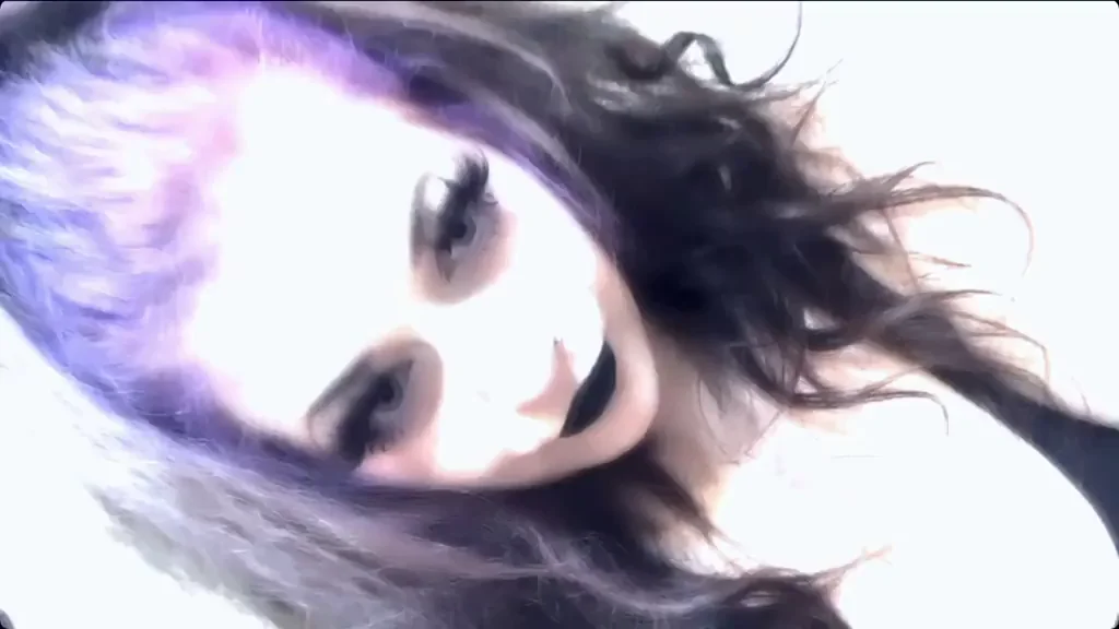 POV it’s 2007 and your goth gf just sent you titties from her 2 megapixel sidekick