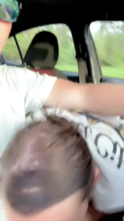 Road trips are fun [mf]