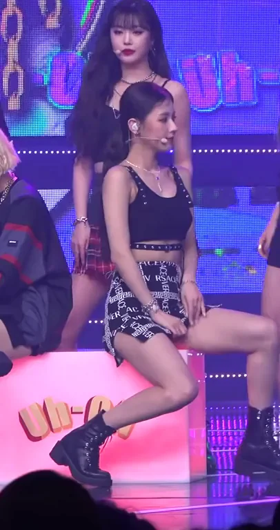 (G)I-DLE - Miyeon