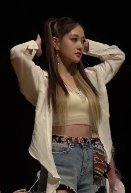 Fromis_9 - Seoyeon