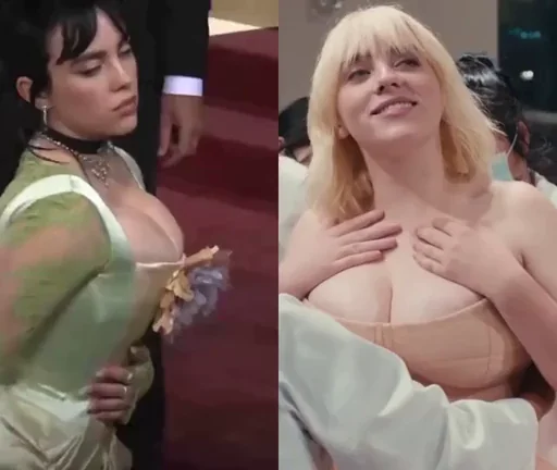 Black or Blonde?