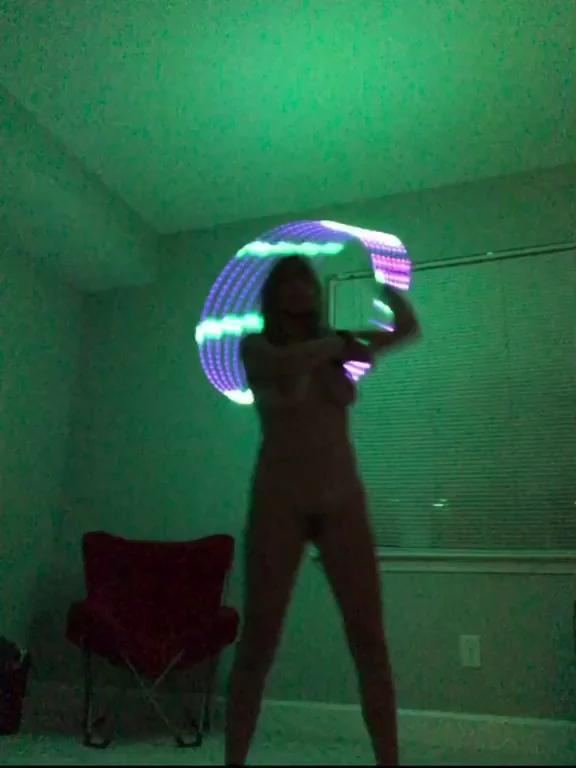 I’m drunk and horny…