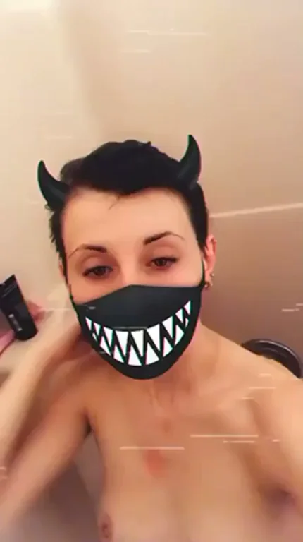 Someone wanna fuck me?