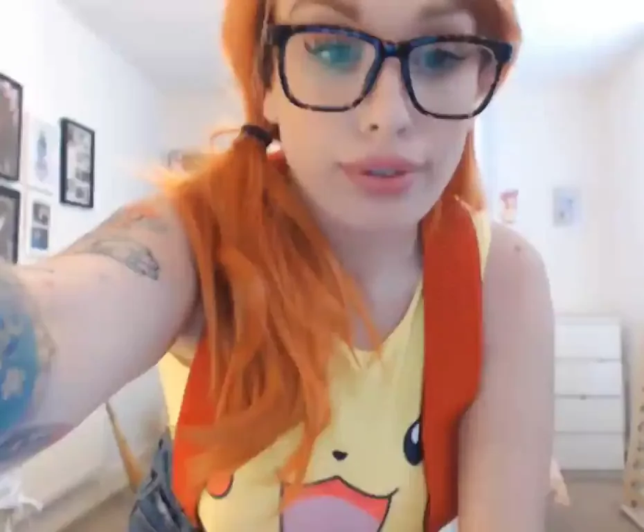 pikaboobs