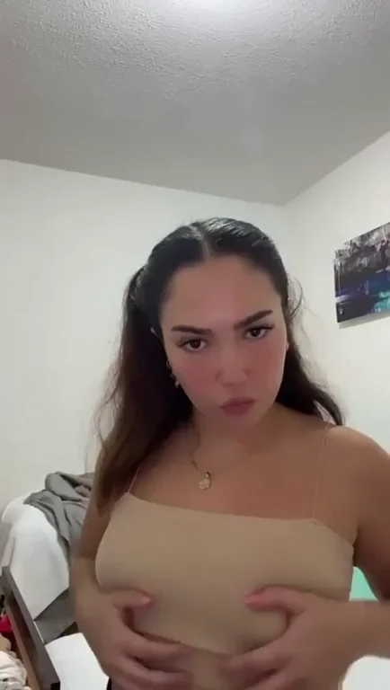 Desperate Slut Begs: 'I'll Do Anything to Drain Your Balls'