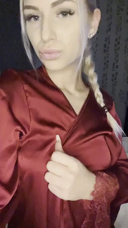 are my c cups hot enough?