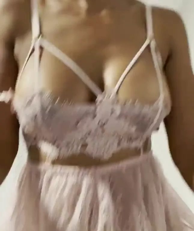 Yes, I wear lingerie to ride. Get into it.