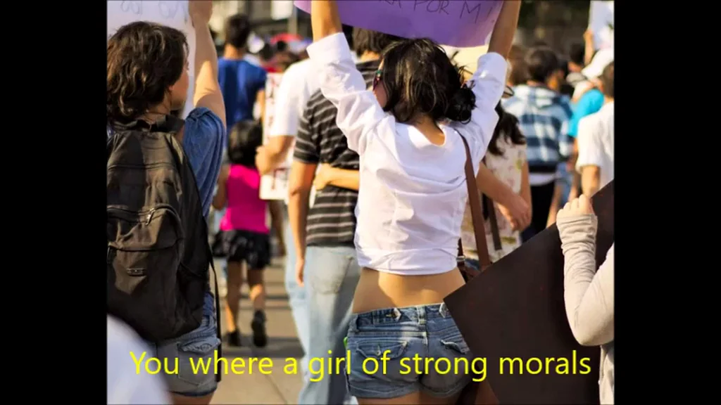🔥 Breaking In the Feisty Protestor Slut (Pt 1) 😈