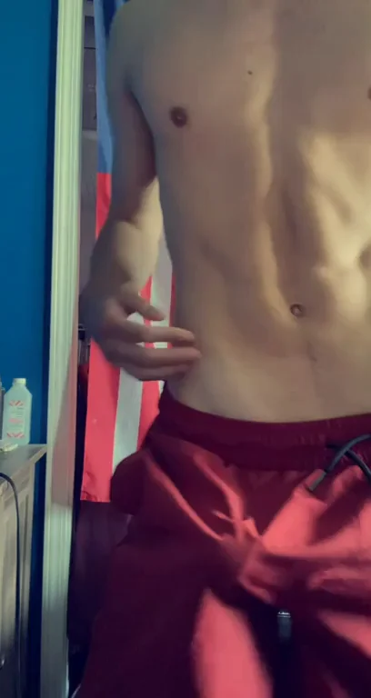 Angry Thick Cock Needs Your Slutty Mouth to Chill It Out 🍆💦