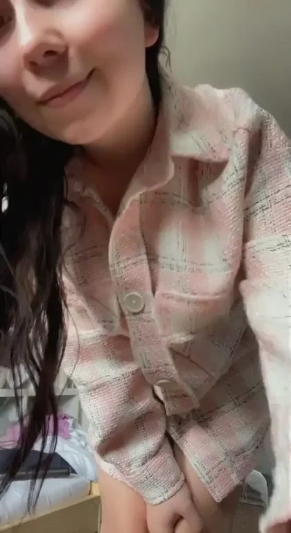 Your new fuckdoll material