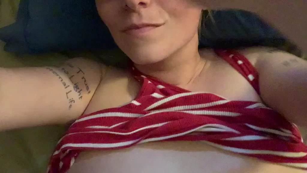 Dealer's Choice Cumshot: Pick Your Spot on My Big Tits & Wet Pussy! 💦👅