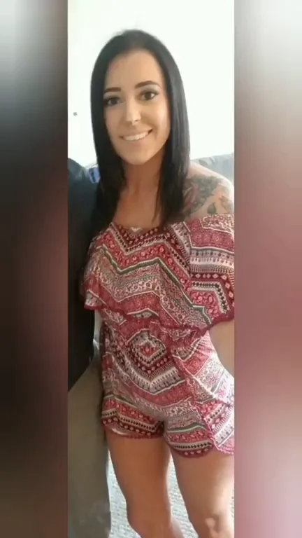 Cuck Hubby Feeds Me Cum Right Before BBC Bull Stretches My Slutty Hole Raw