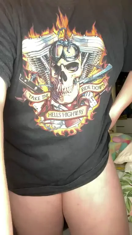 Gotta show off my slim thick body