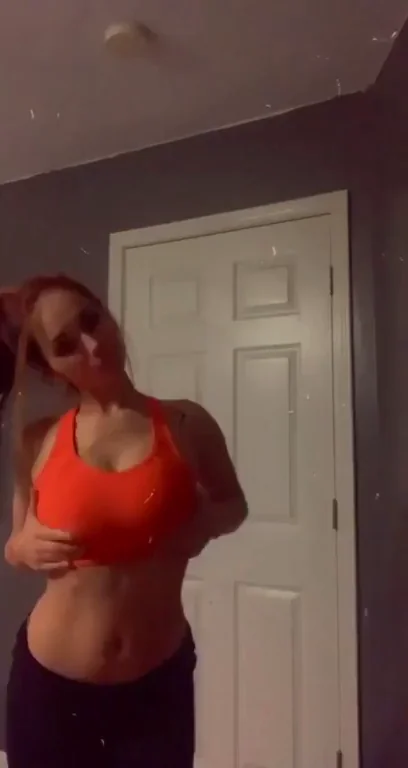 Does my natural DDD titty Drop make you want to smash or pass?