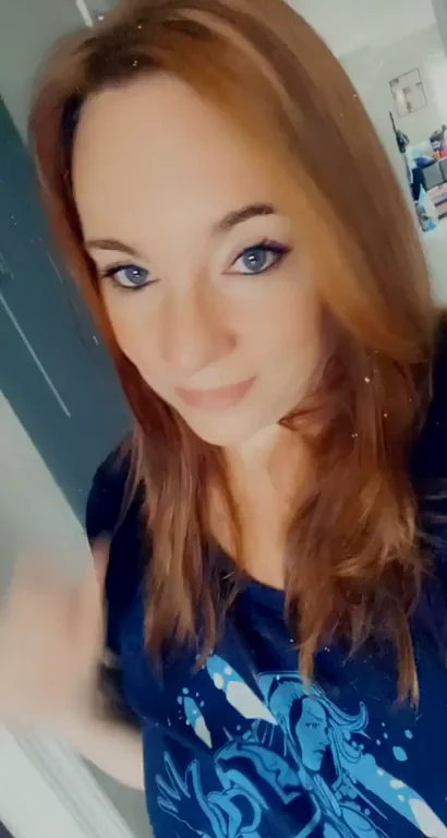 Milf next door?