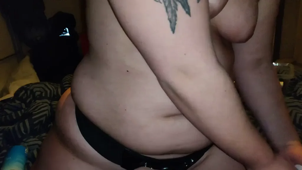 Same session, different GiF. Taking his virginity was a lot of fun!