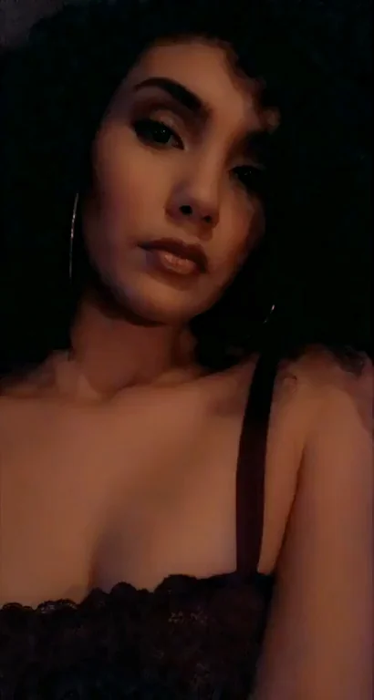 ? I just want to be spoiled ????? Am I not sexy enough to be taken care of? ??
