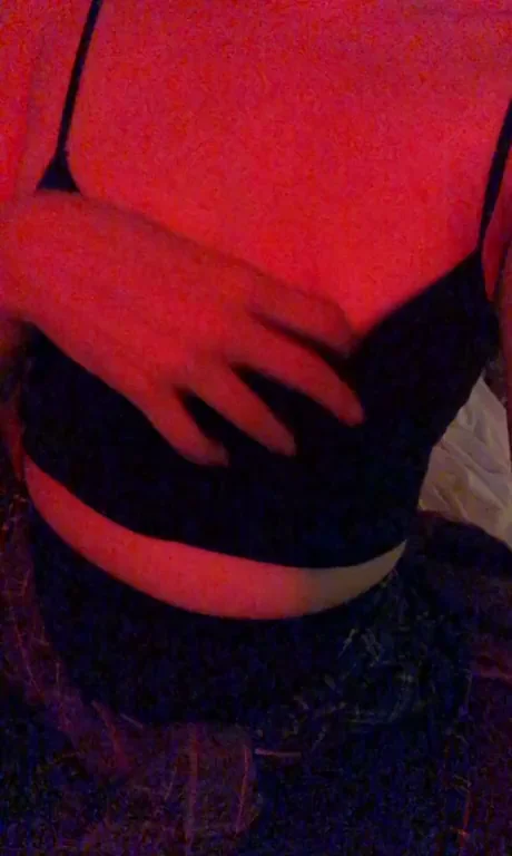 Suckle These Juicy Tits! 🍼😈