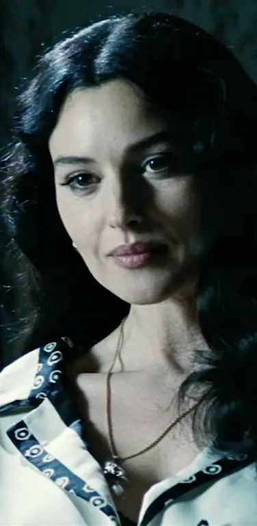 Monica Bellucci in Malena (1080p, Cropped For Mobile & Color Corrected)