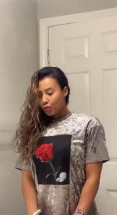 Waittt, where did my shirt go? ?