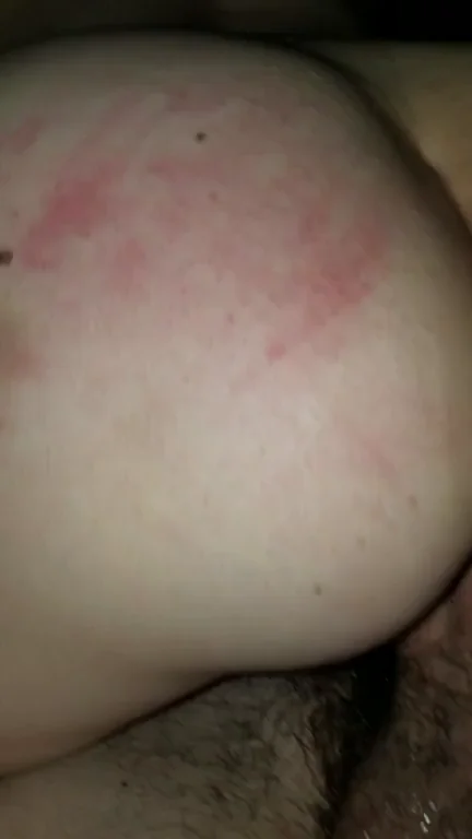 Wife taking friends huge dick