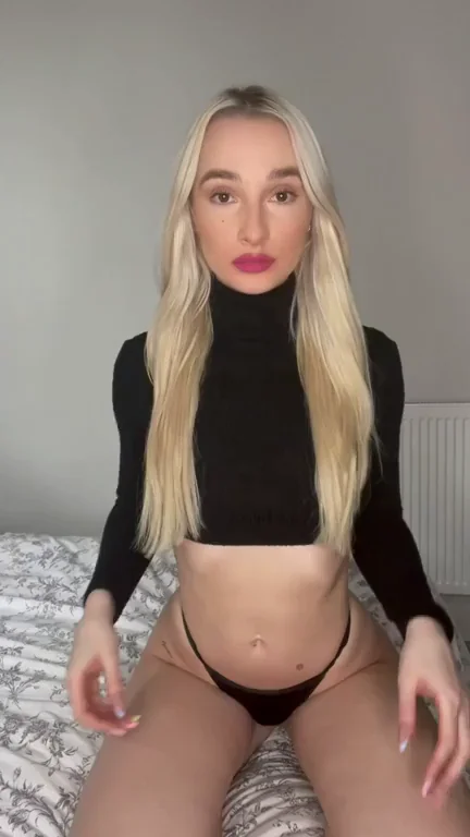 From Russian with love