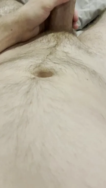 So much precum tonight