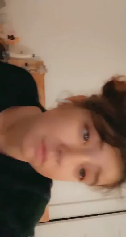 I'm so tired. [f]uck me to sleep?