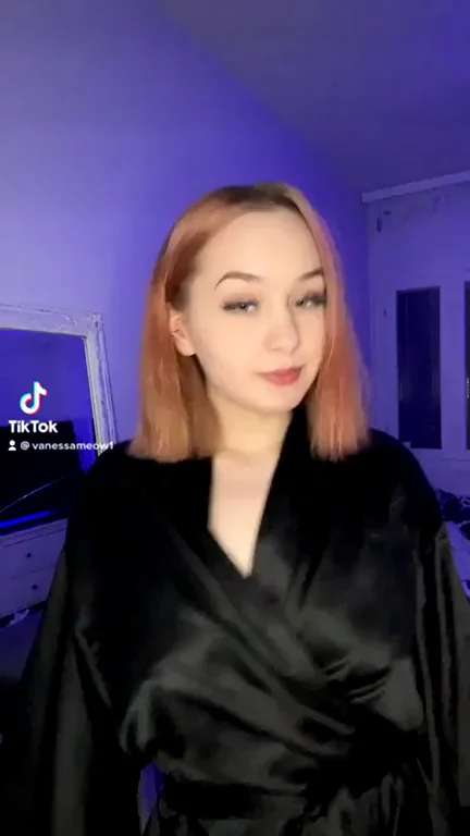 Redhead's Black Magic