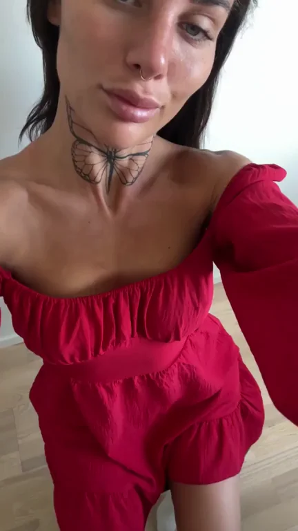 I wish my ass was bouncing on your huge cock right now