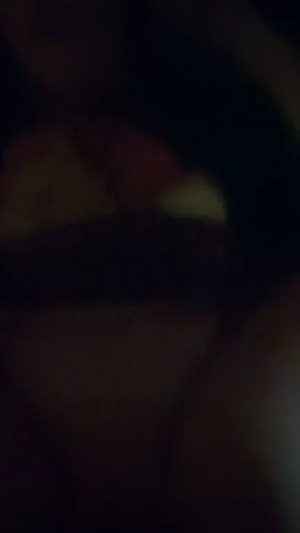 Super Thick Homemade Booty Tease