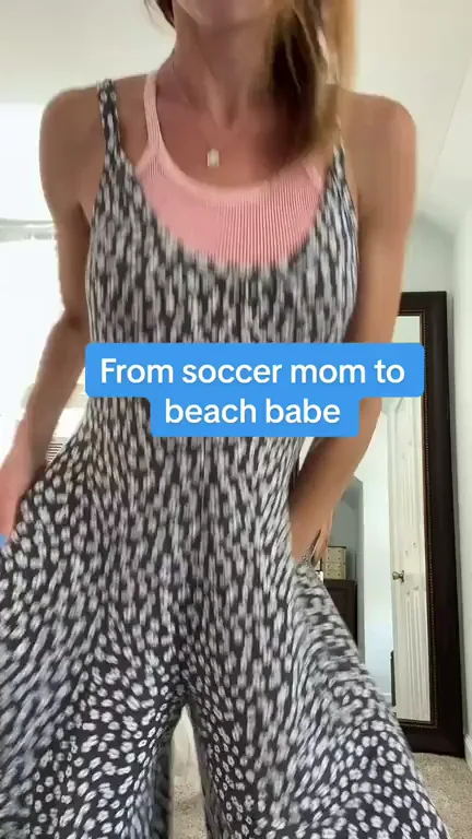 From Mom to MILF