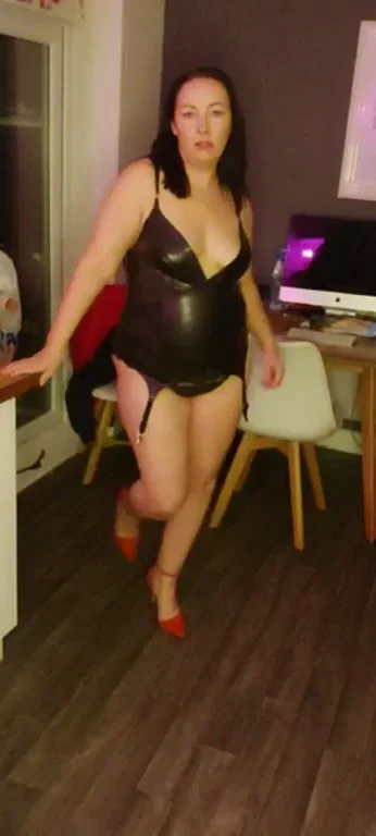 Would you breed me?