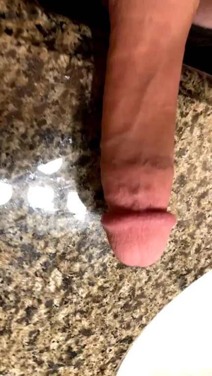 25yo Hung Stud's Thick Cock Tease 😈💦 Wanna Be My Dirty Secret?