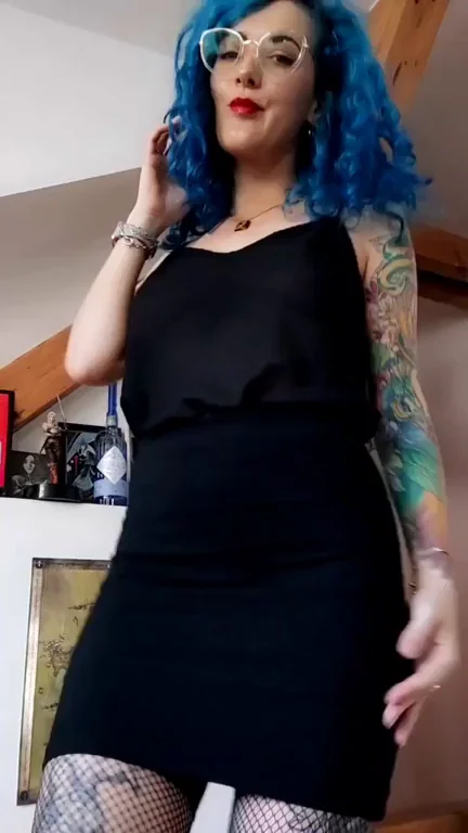 do you like seeing whats under?