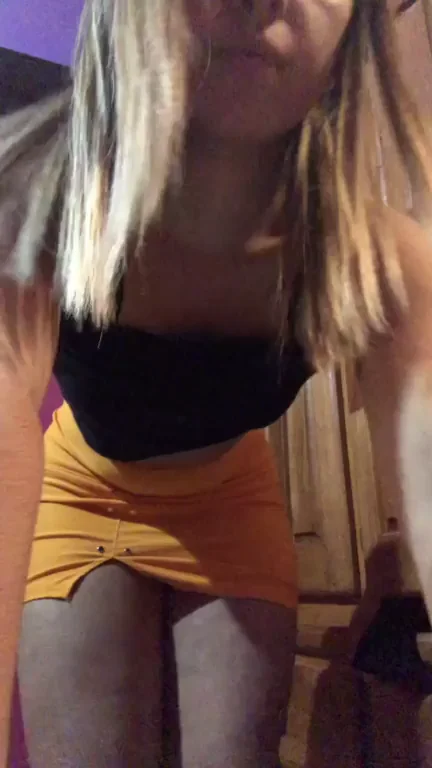 Let's make a porno