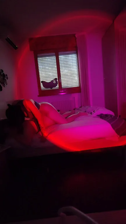 Taking my lesbian milf from behind ðŸ³ï¸"ðŸŒˆ lesbian couple