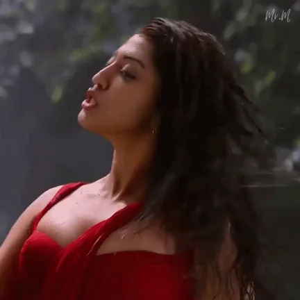 Pranitha Subhash