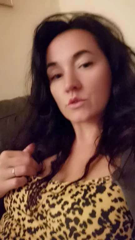 Netflix and chill 😁