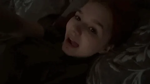 Parents Home? Fuck Me Anyway, Daddy!