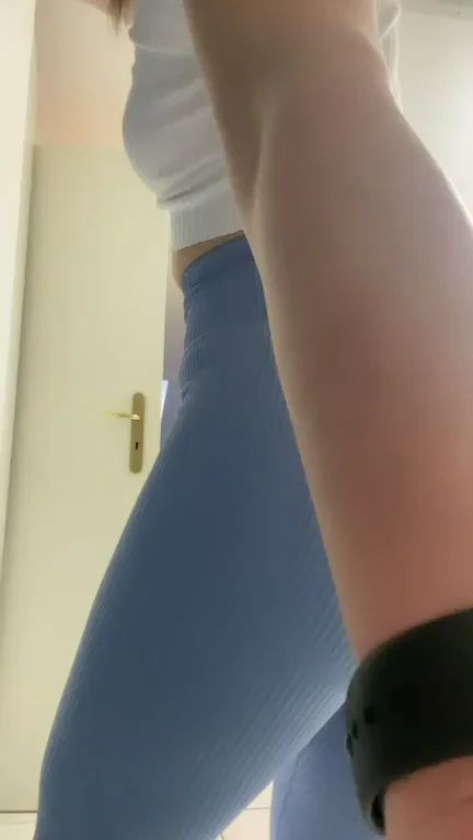 My leggings| my ass| my favorite| continues| (f)