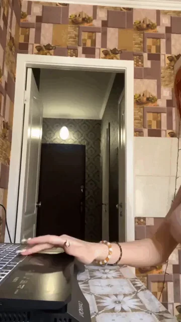 do you like my natural breasts now at 18? [Gif]