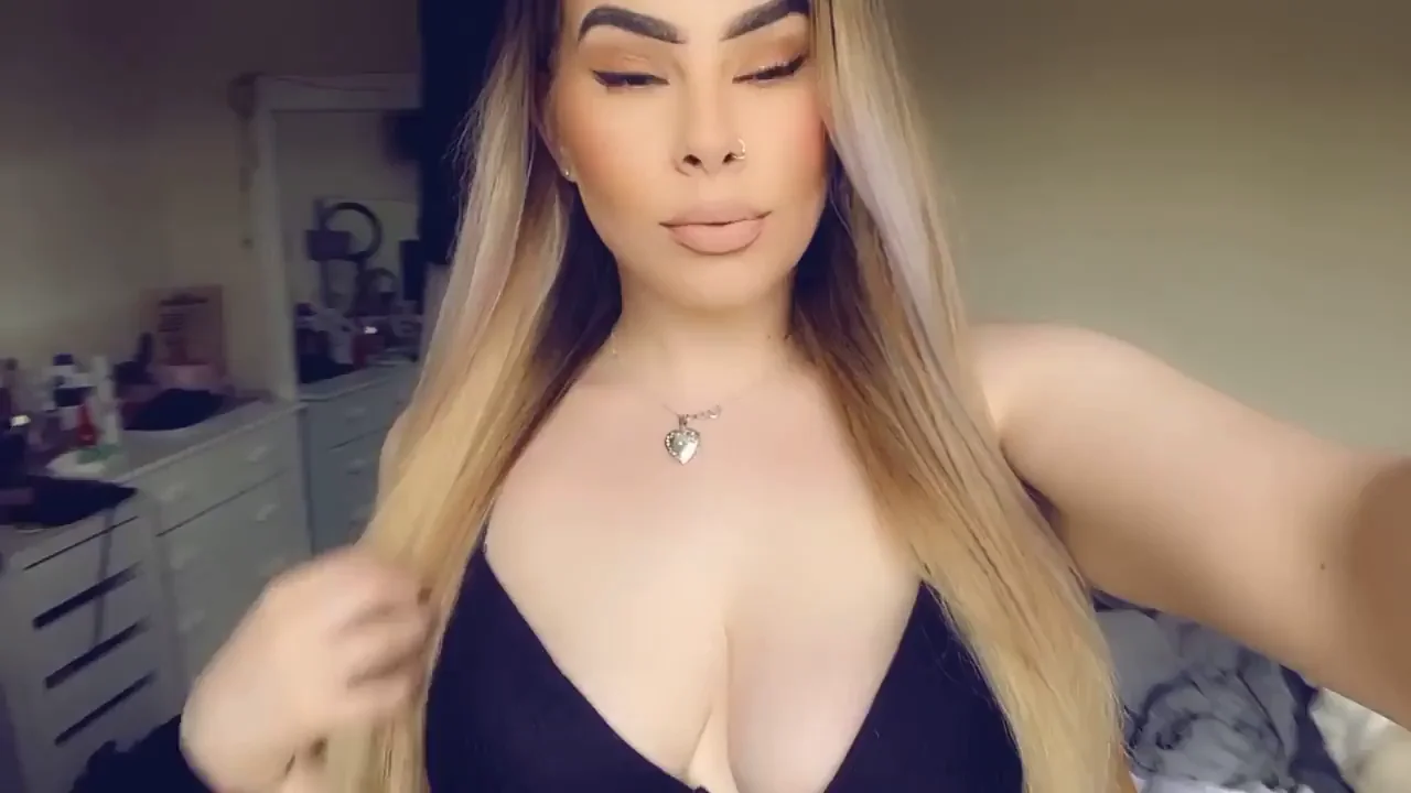 Would you come suck them?!