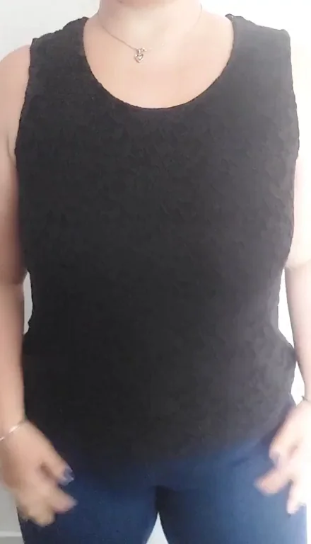 Undress This Chubby Slut? 😈🍑🫦
