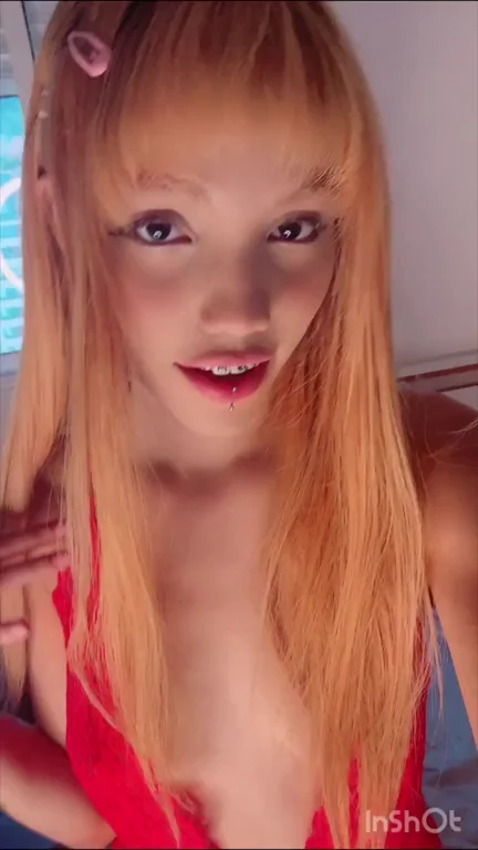Feeling so horny