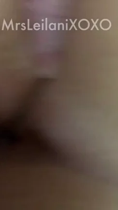 40 year old wife and mom are you leaving it in or pulling out