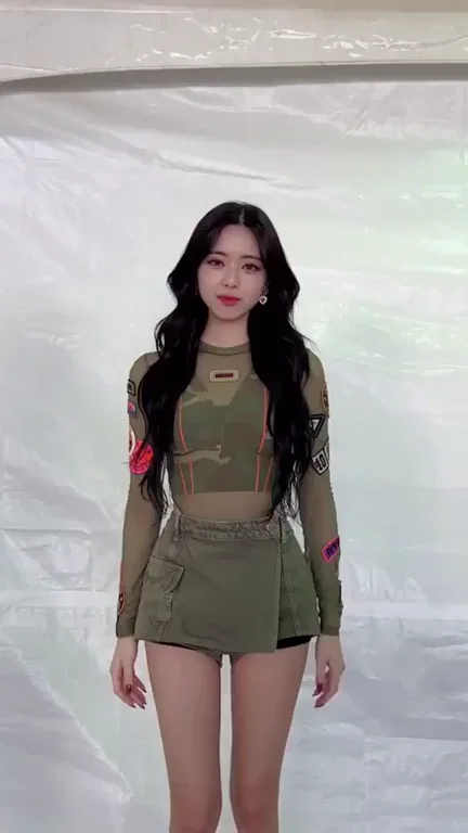 ITZY - Yuna