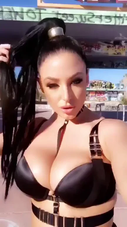 Walking all over you