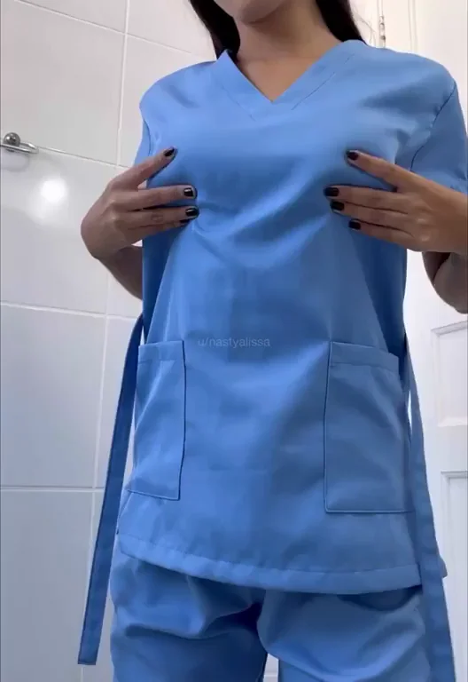 want a patient to have fun with me today