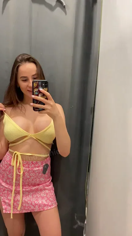 Ass or tits? ?